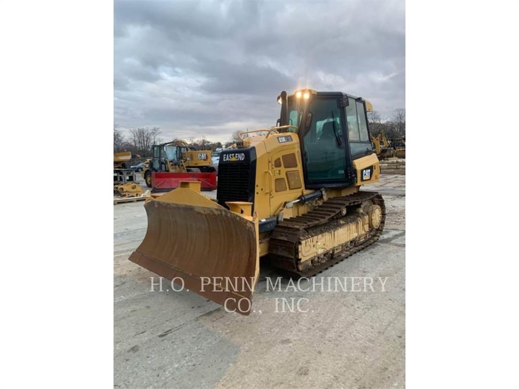 CAT D3K2XL 크롤러 도저