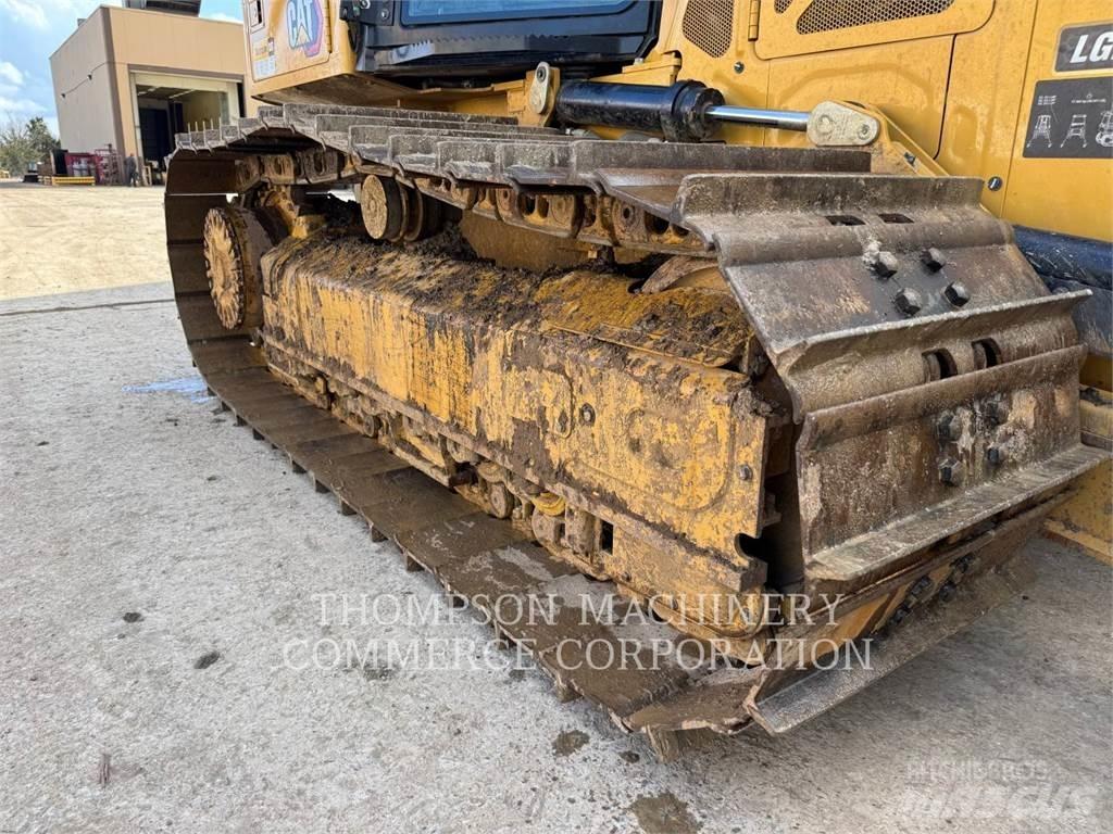 CAT D3LGP 크롤러 도저