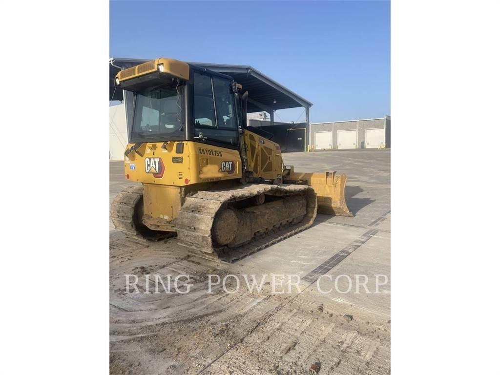 CAT D3LGPEW 크롤러 도저
