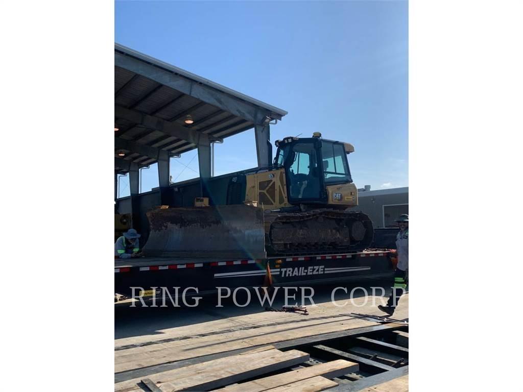 CAT D3LGPEW 크롤러 도저