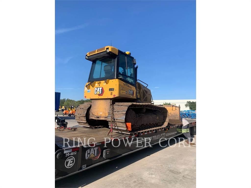 CAT D3LGPEW 크롤러 도저