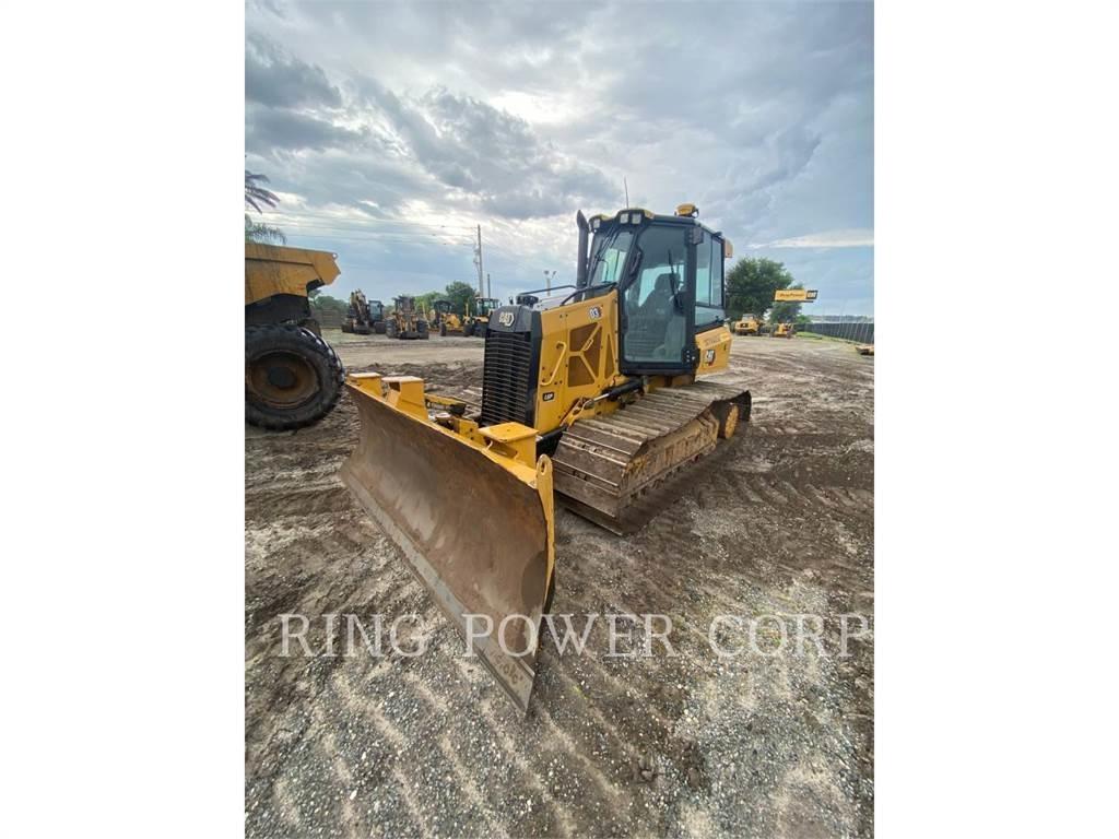 CAT D3LGPEW 크롤러 도저