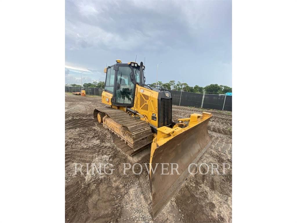 CAT D3LGPEW 크롤러 도저