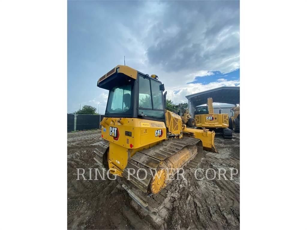 CAT D3LGPEW 크롤러 도저