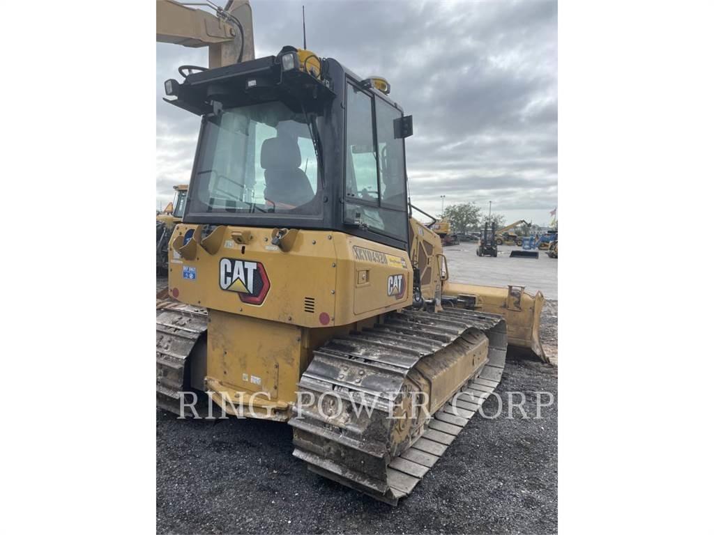 CAT D3LGPEW 크롤러 도저