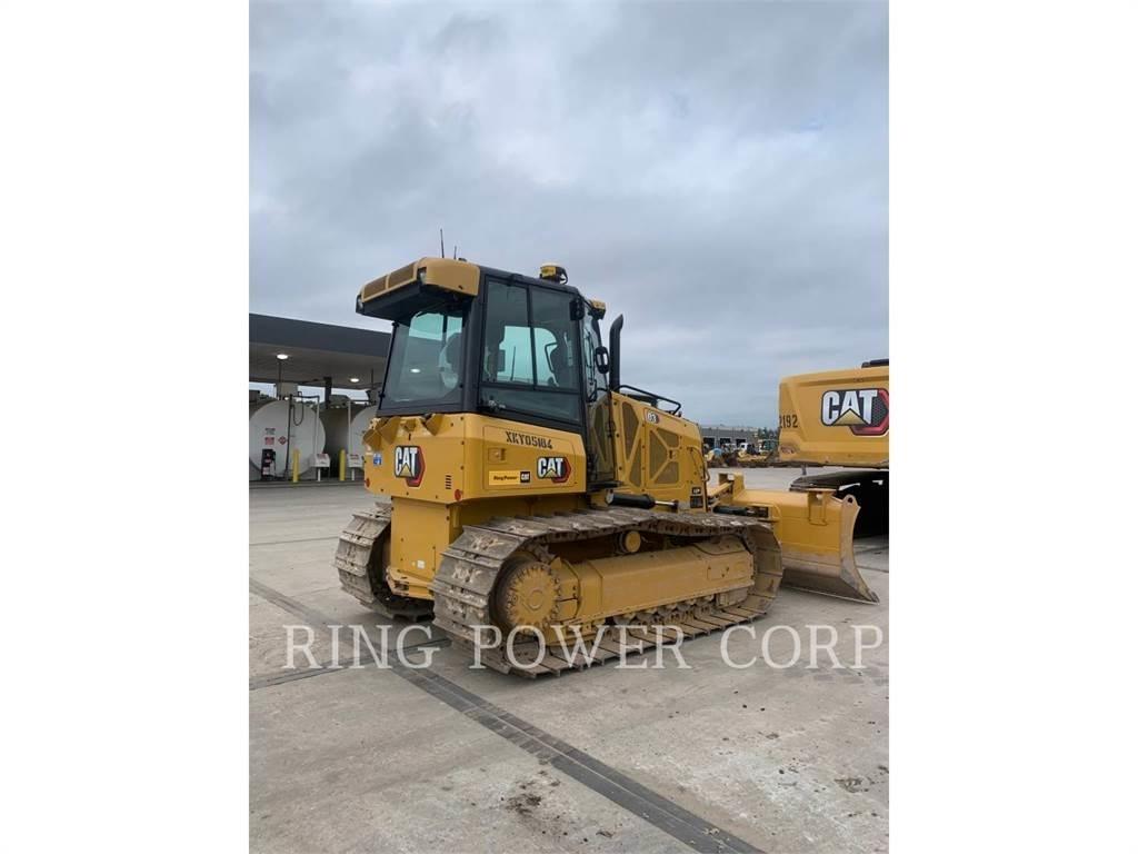 CAT D3LGPEW 크롤러 도저