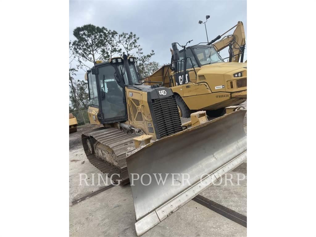 CAT D3LGPEW 크롤러 도저