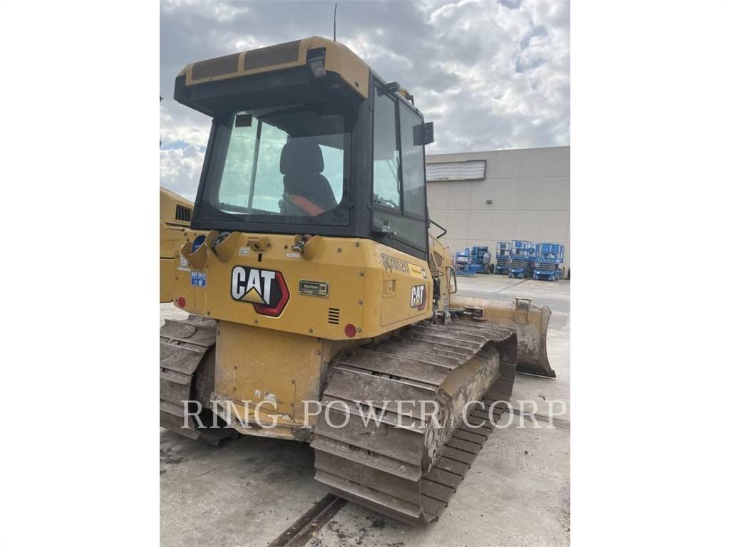 CAT D3LGPEW 크롤러 도저