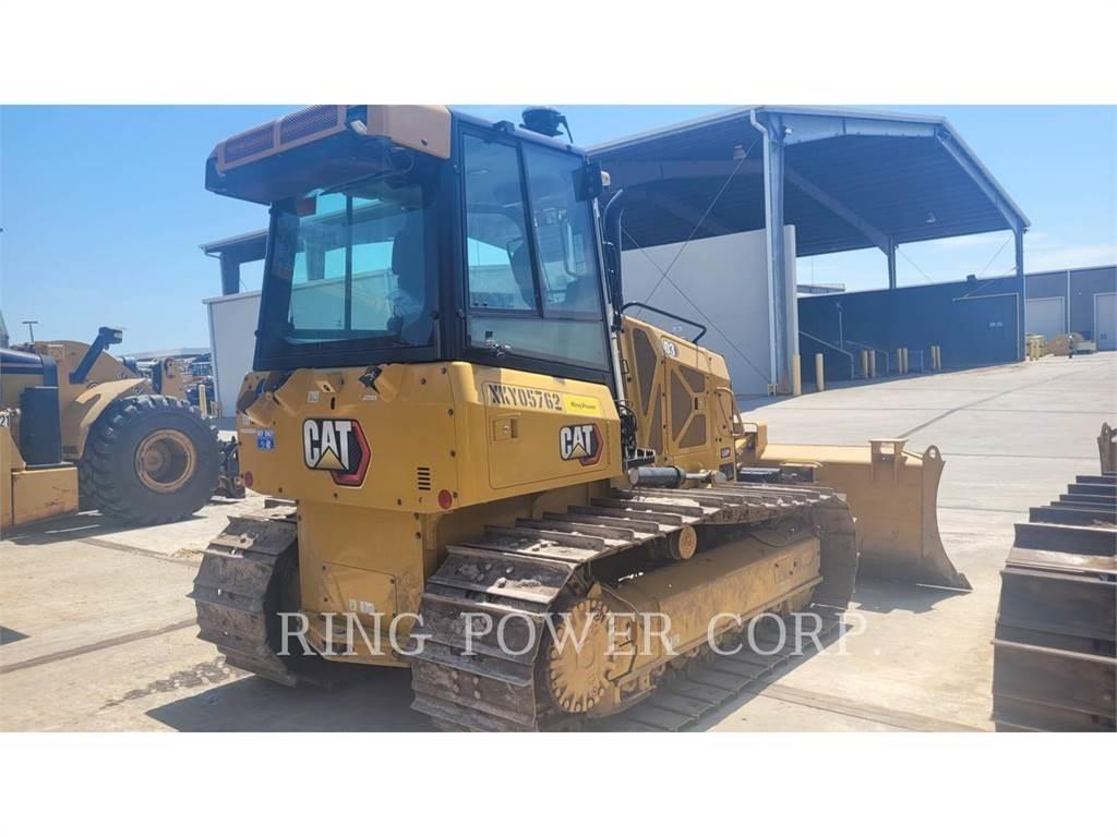 CAT D3LGPEW 크롤러 도저