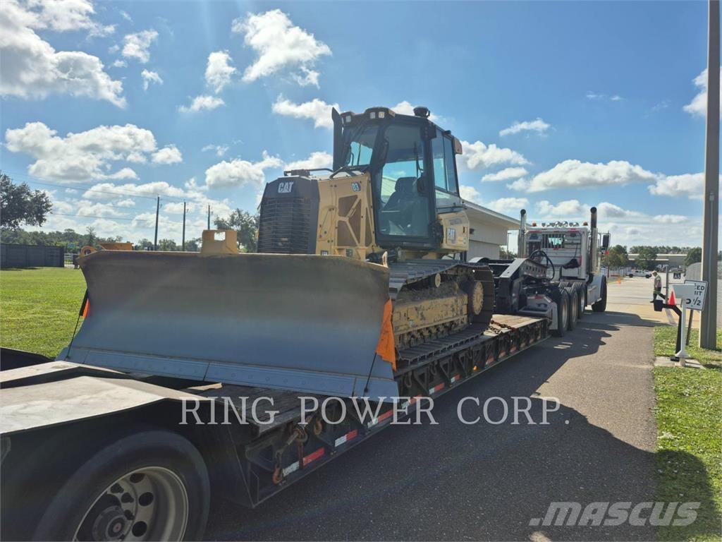 CAT D3LGPEW 크롤러 도저