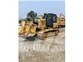 CAT D4-15 XL 크롤러 도저