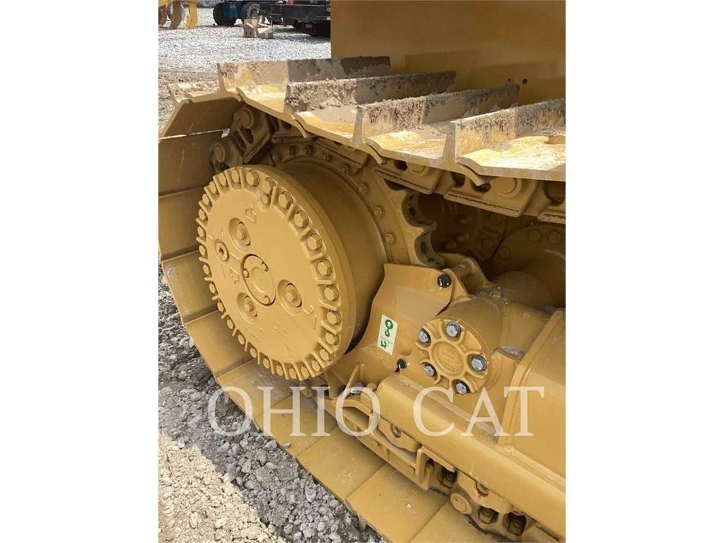 CAT D4-15 XL 크롤러 도저