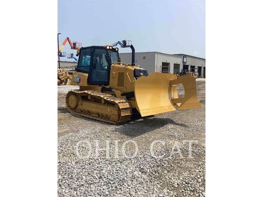 CAT D4-15 XL 크롤러 도저