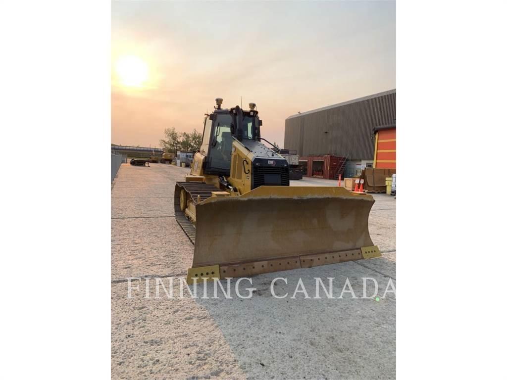CAT D4-16 크롤러 도저