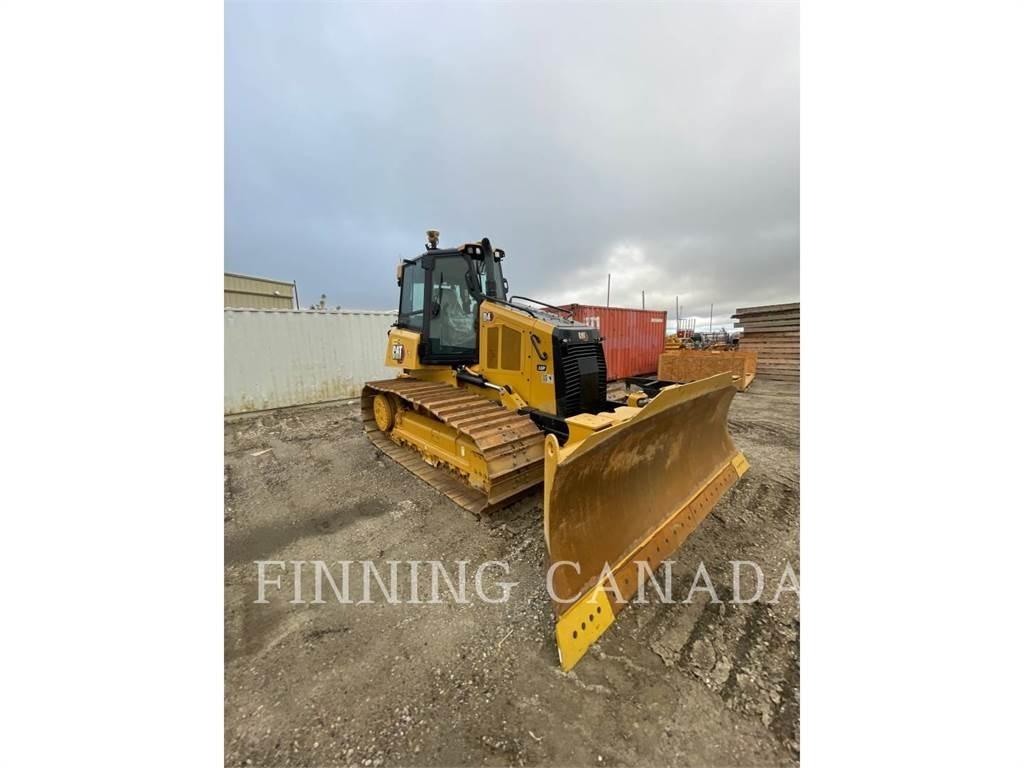 CAT D4-16 크롤러 도저