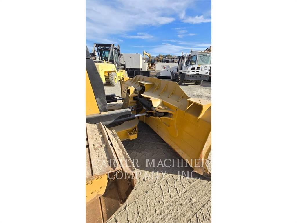 CAT D4-16 VP 크롤러 도저