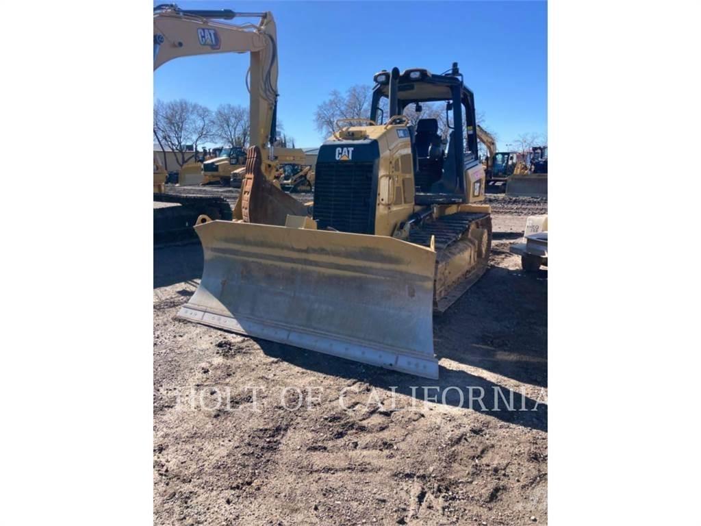CAT D4K2 크롤러 도저