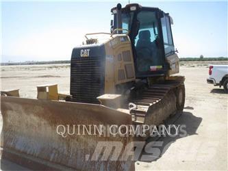 CAT D4K2 크롤러 도저