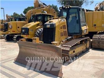 CAT D4K2 XL 크롤러 도저