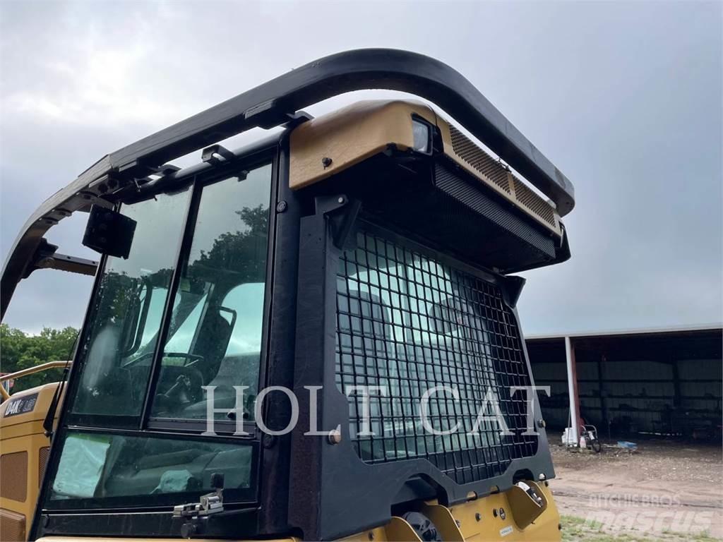 CAT D4K2LGP 크롤러 도저