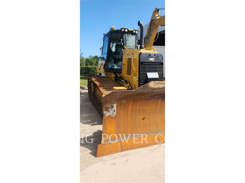 CAT D4VP 크롤러 도저