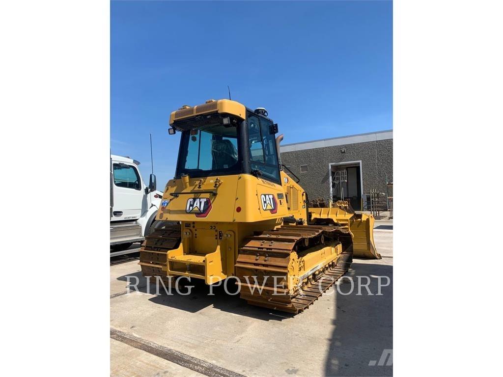 CAT D4VPEW 크롤러 도저