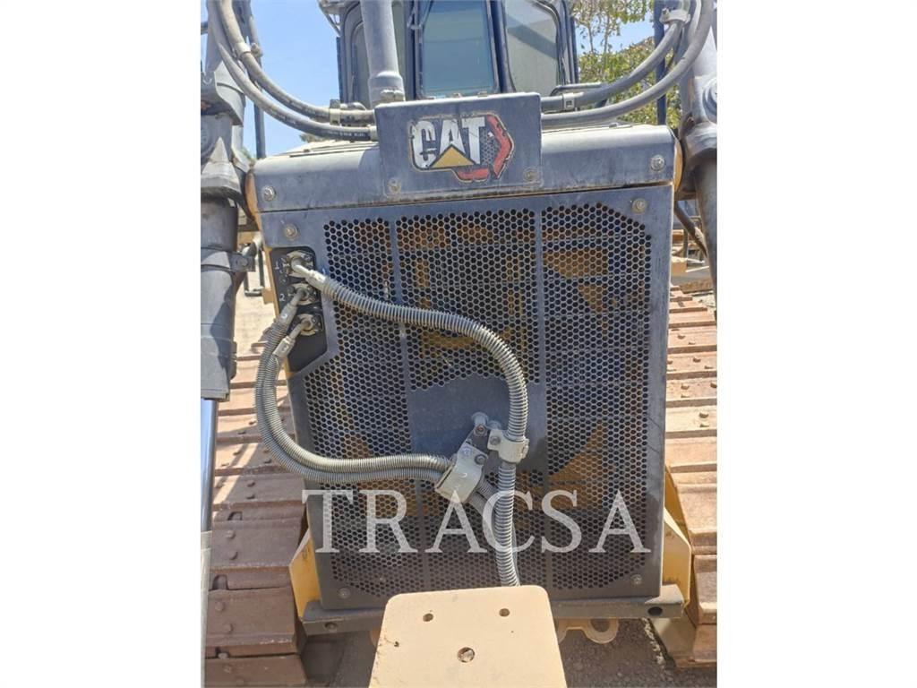 CAT D5 크롤러 도저