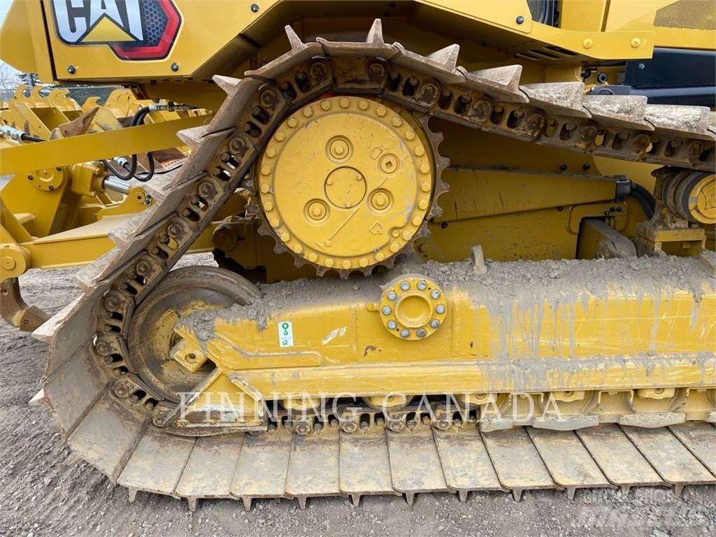 CAT D5-17 크롤러 도저
