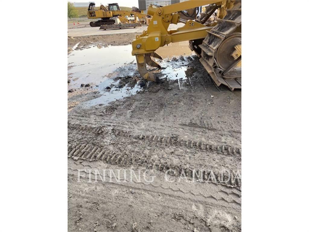 CAT D5-17 크롤러 도저