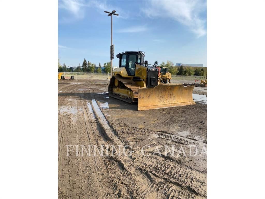 CAT D5-17 크롤러 도저