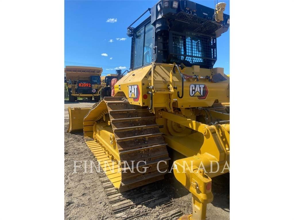 CAT D5-17 크롤러 도저