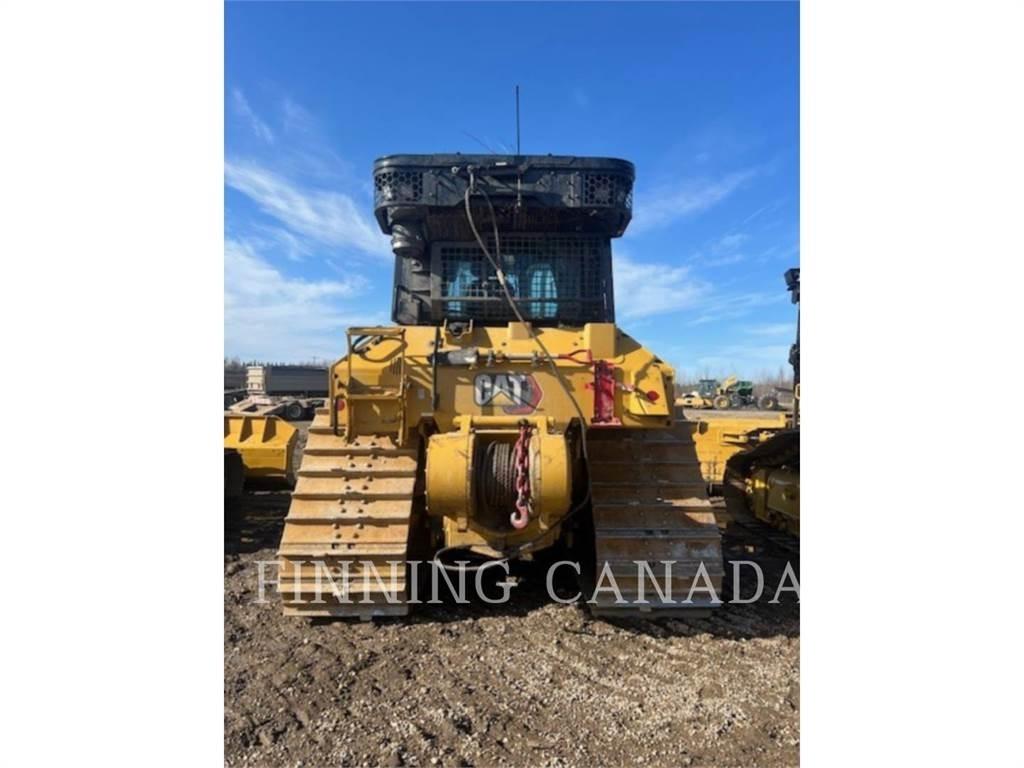 CAT D5-17 크롤러 도저