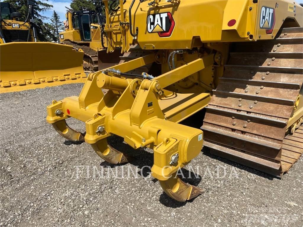 CAT D5-17 크롤러 도저
