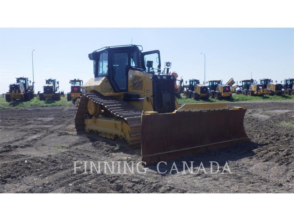 CAT D5-17 크롤러 도저