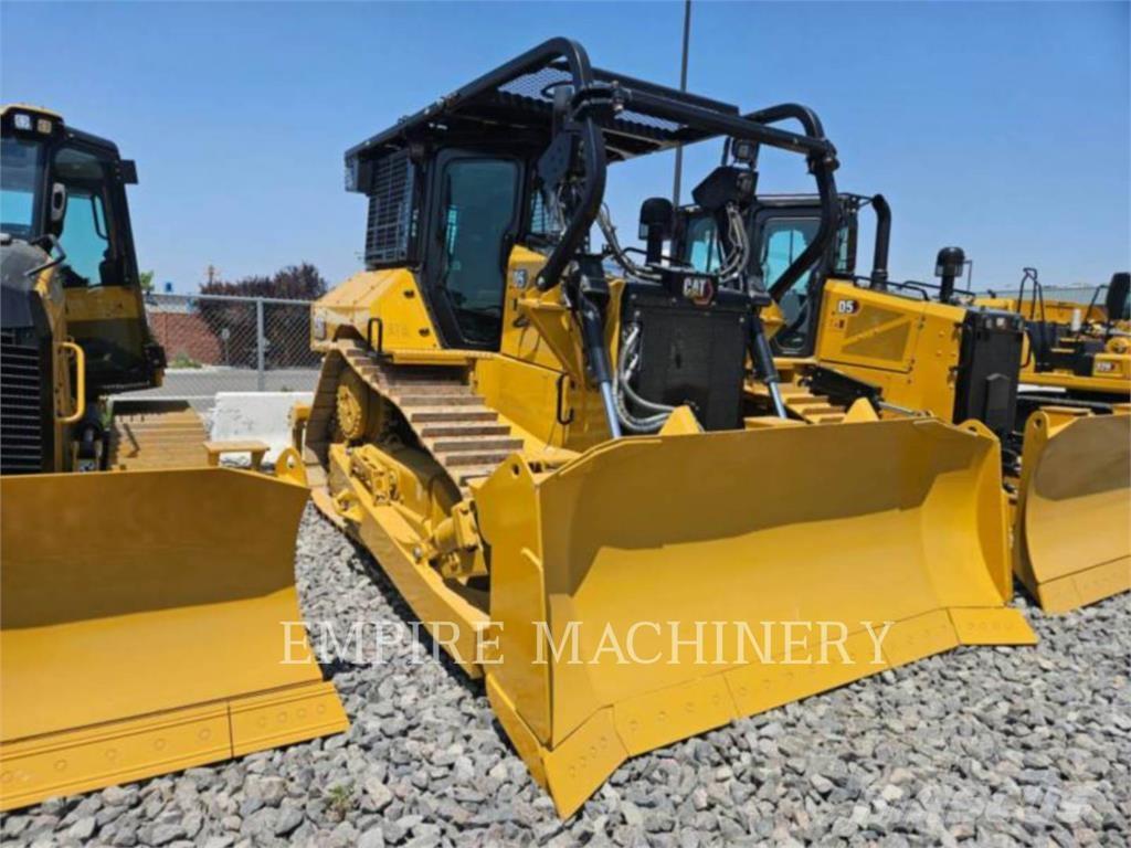 CAT D5-17 SU 크롤러 도저
