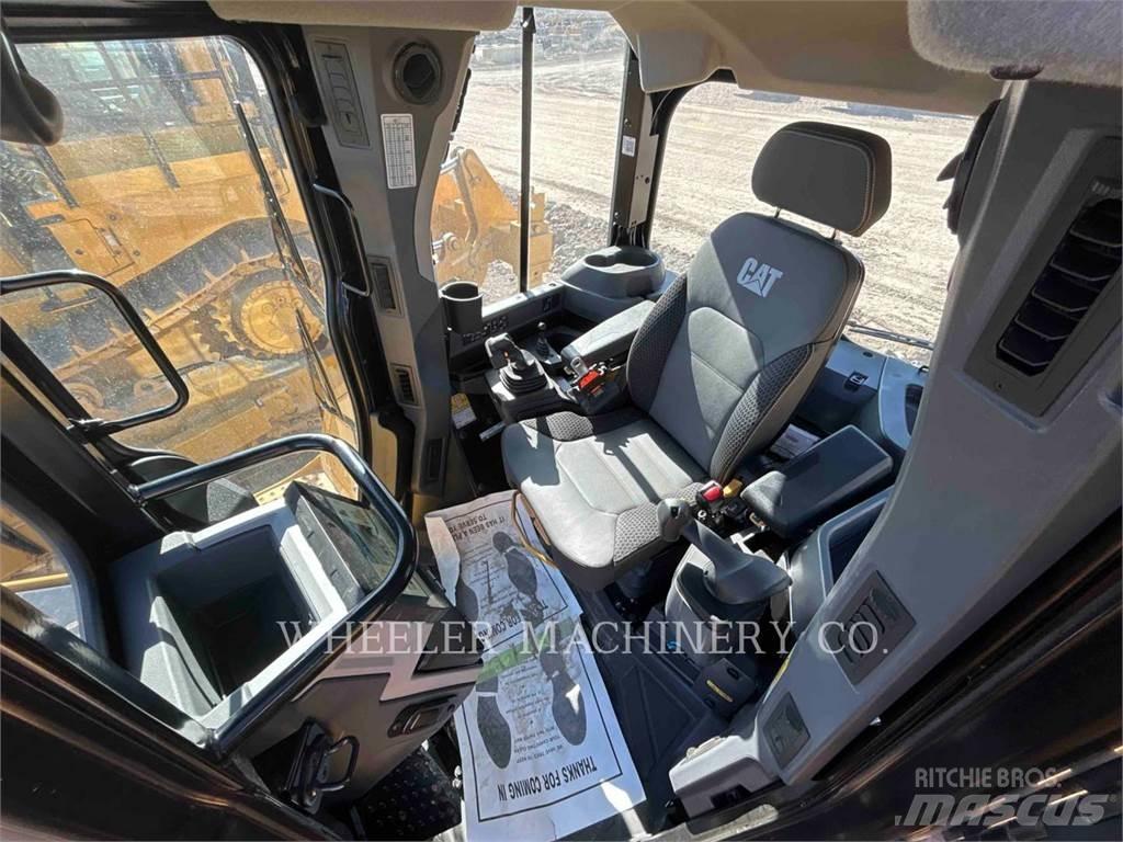CAT D5-17 XL 크롤러 도저