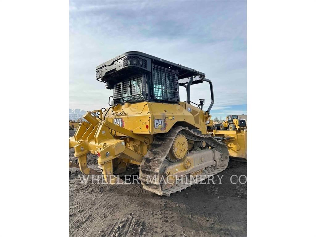 CAT D5-17 XL 크롤러 도저