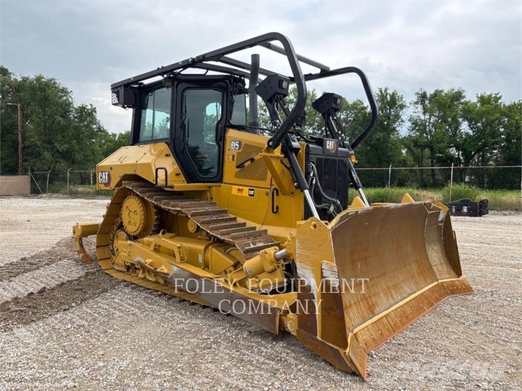 CAT D5-17SX 크롤러 도저