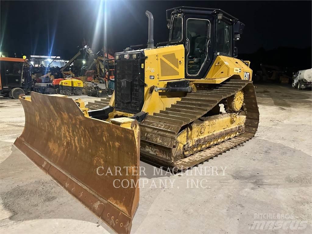 CAT D5-17VP 크롤러 도저