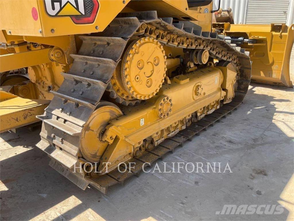 CAT D5-17VP 크롤러 도저