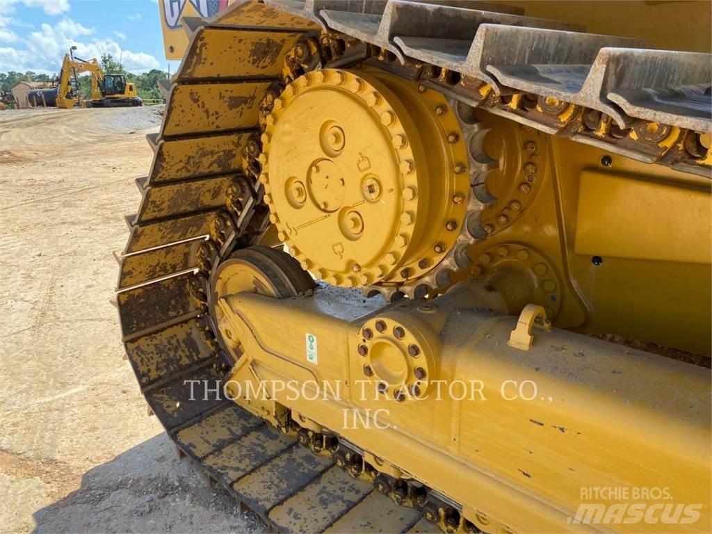 CAT D5 LGP 크롤러 도저