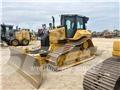 CAT D5 LGP 크롤러 도저