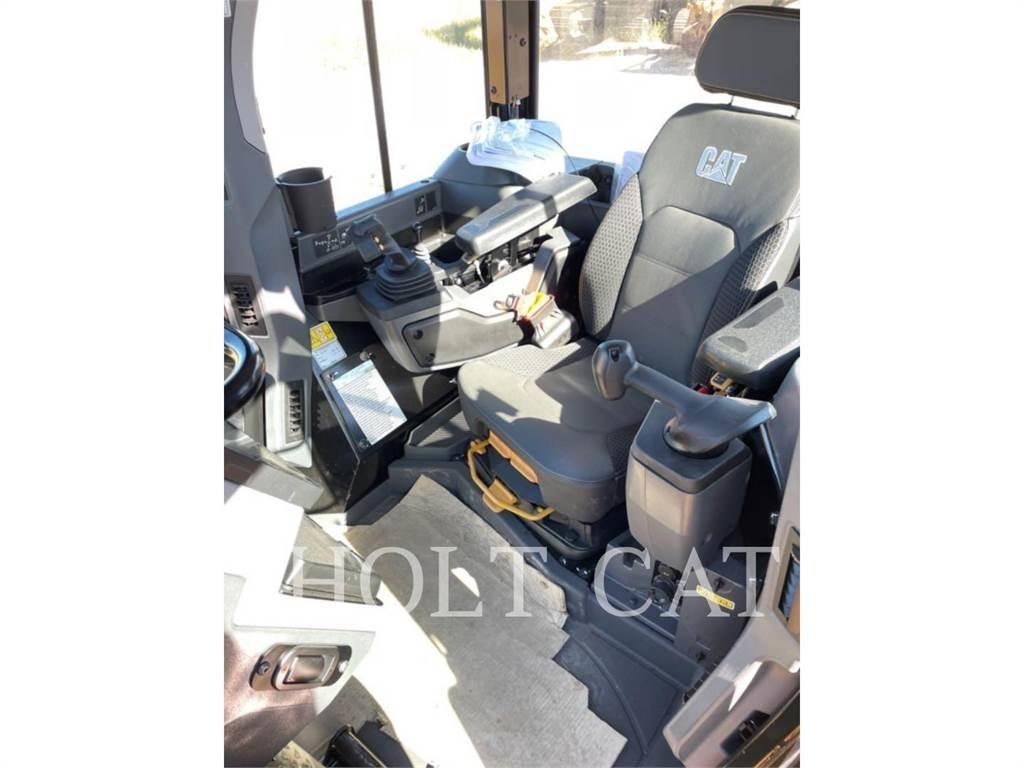 CAT D5 LGP 크롤러 도저