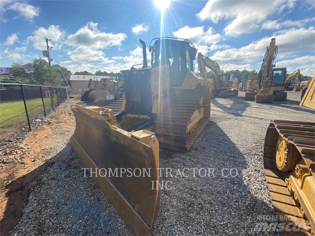 CAT D5 LGP VPAT 크롤러 도저