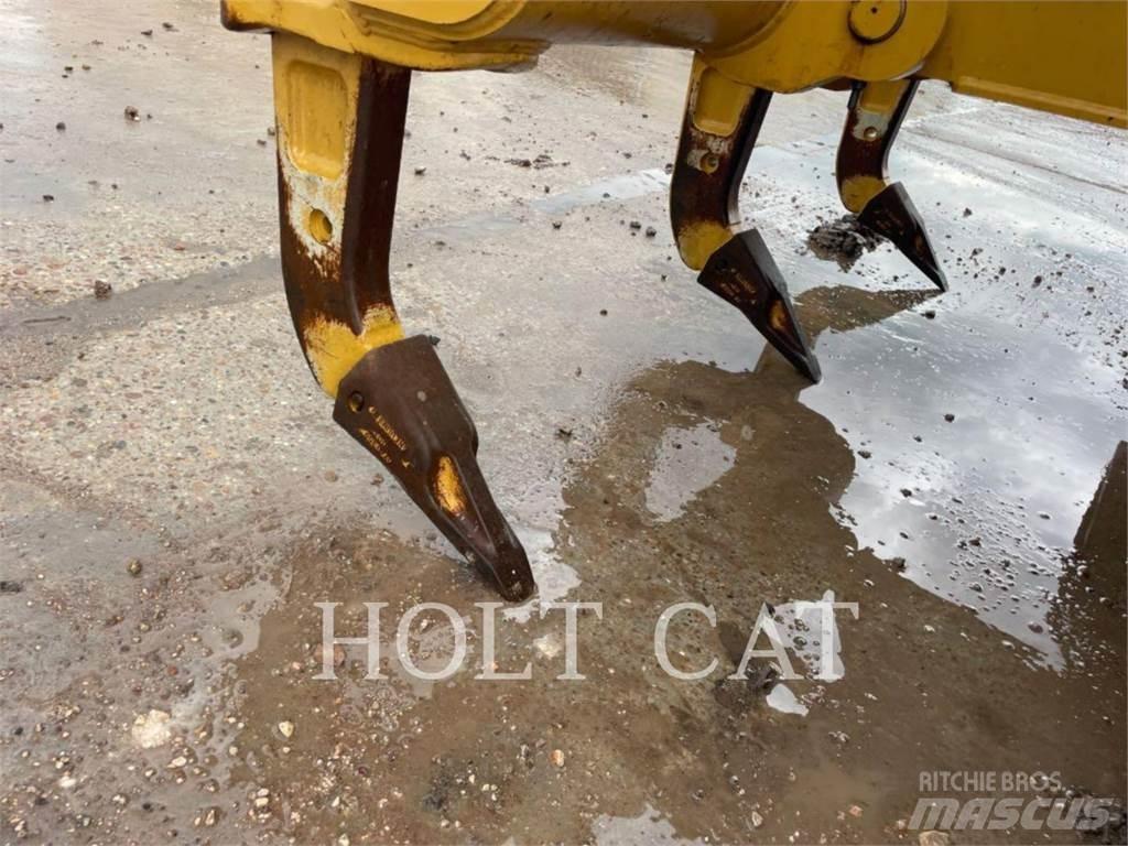 CAT D5 LGPVP 크롤러 도저