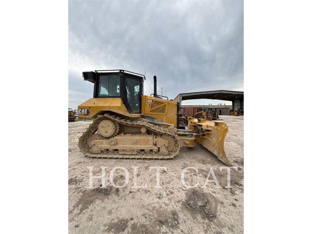 CAT D5 VP 크롤러 도저