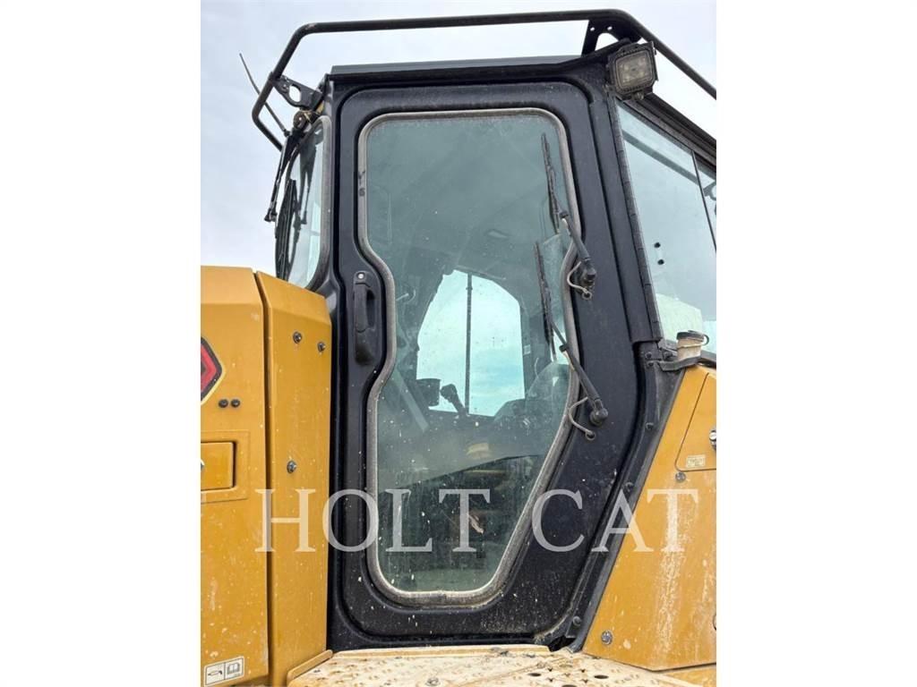 CAT D5 VP 크롤러 도저