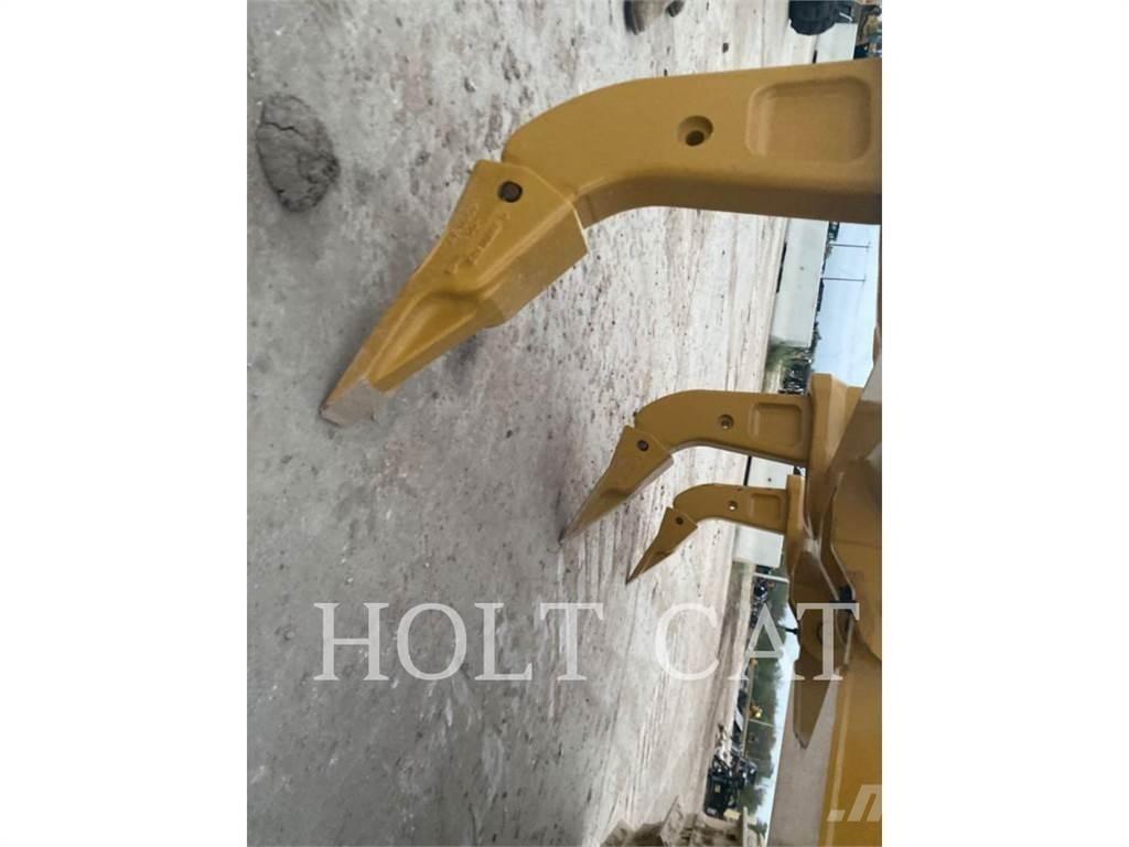 CAT D5 VP 크롤러 도저
