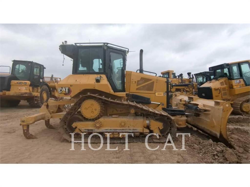 CAT D5 VP 크롤러 도저