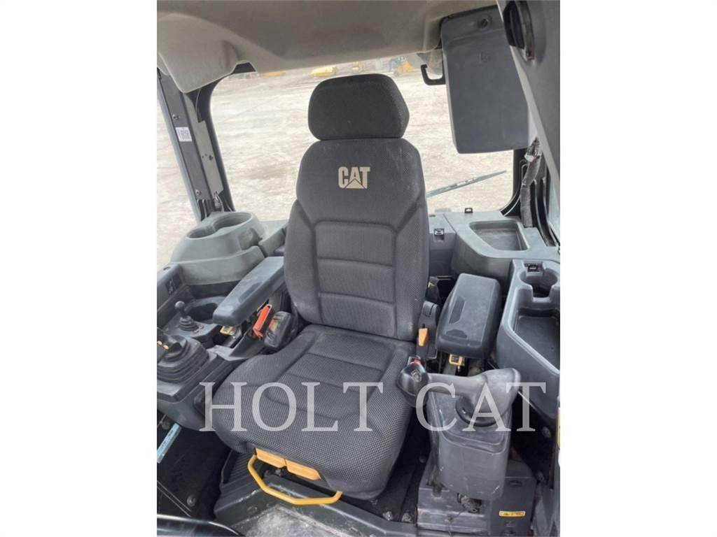 CAT D5 VP3 크롤러 도저